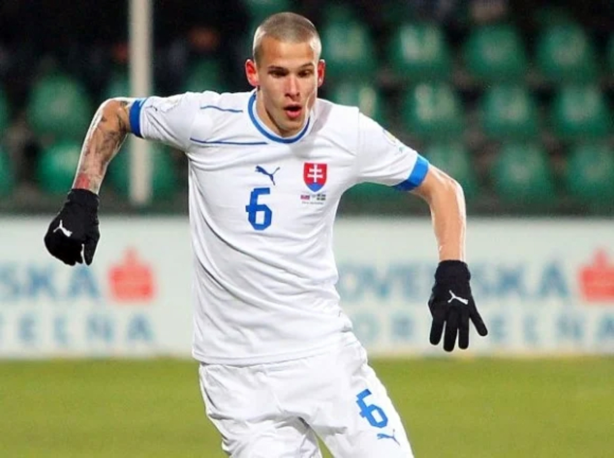 Richard Lásik očakáva ťažkú sezónu, no je ju s tímom pripravený zvládnuť