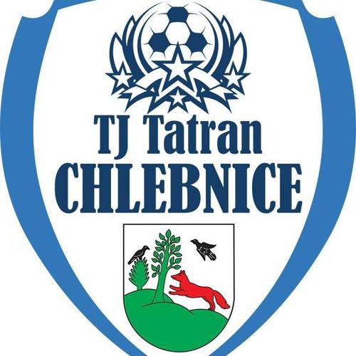 TJ Tatran Chlebnice vs. FK POHRONIE