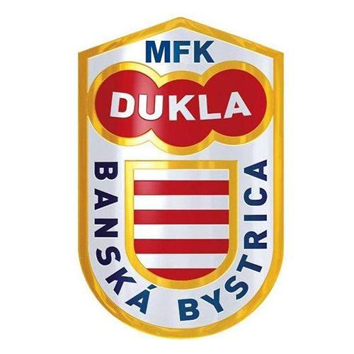 MFK Dukla Banská Bystrica vs. FK POHRONIE
