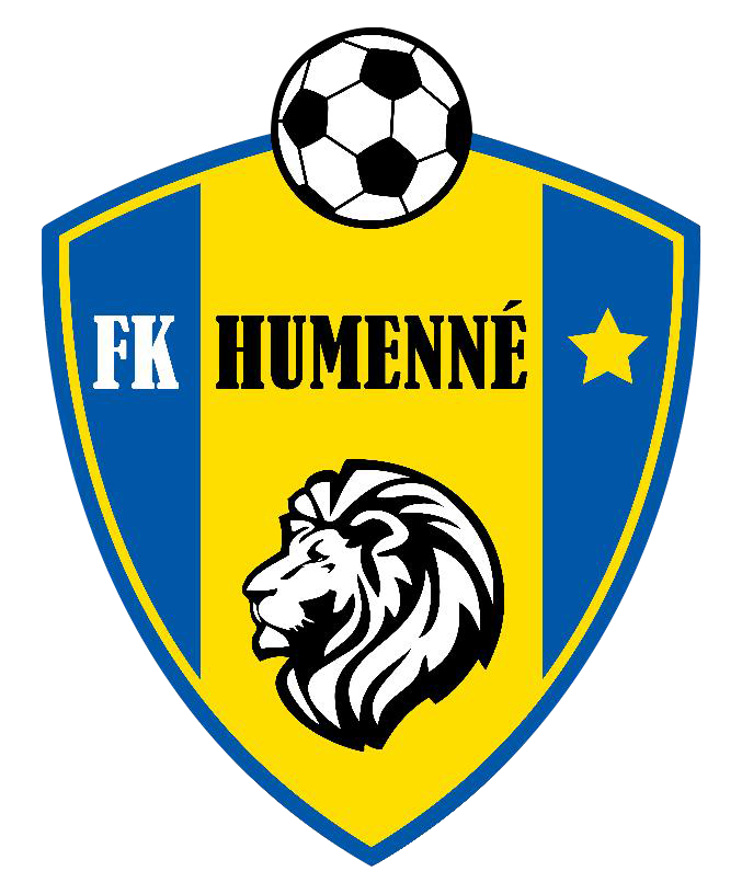 FK POHRONIE - FK Humenné