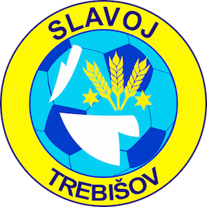 SLAVOJ Trebišov vs. FK POHRONIE