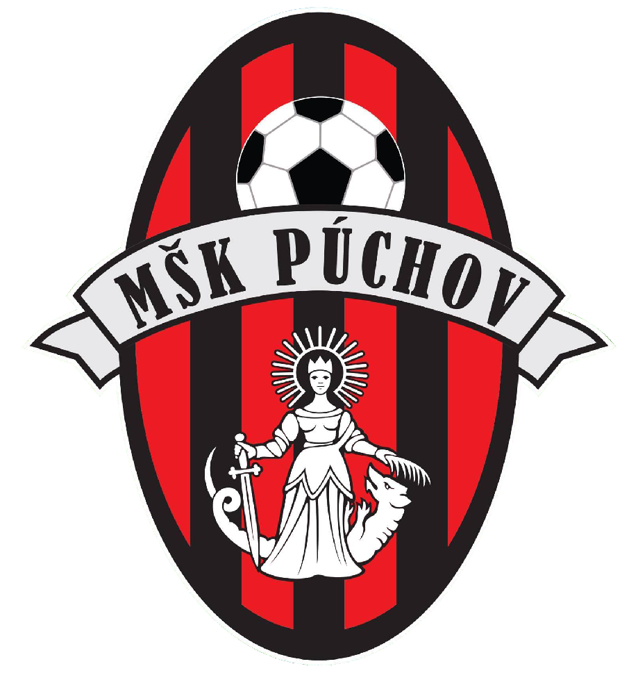 MŠK Púchov - FK POHRONIE