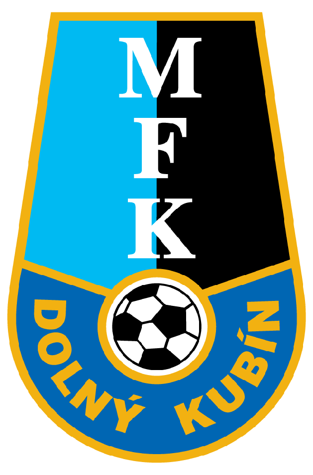 FK Pohronie - MFK Dolný Kubín
