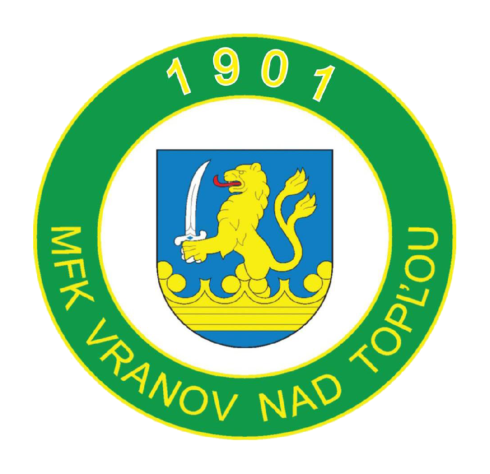 MFK Vranov nad Topľou vs. FK POHRONIE