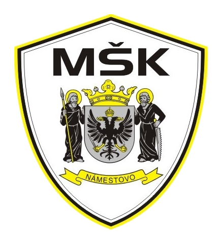 MŠK Námestovo vs. FK POHRONIE