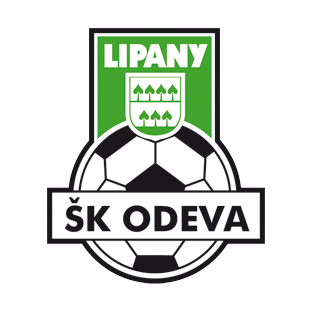 ŠK Odeva Lipany vs. FK POHRONIE