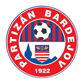 FK POHRONIE vs. Partizán Bardejov