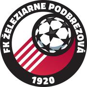 FK Železiarne Podbrezová B vs FK POHRONIE
