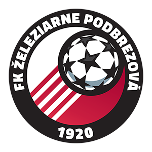 FK Železiarne Podbrezová vs. FK POHRONIE