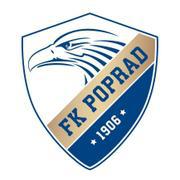 FK Poprad vs. FK POHRONIE