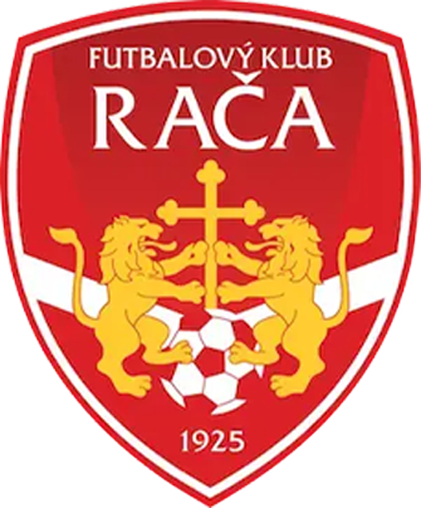 FK Pohronie vs. FK Rača Bratislava