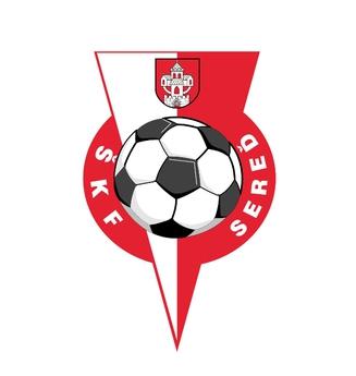 ŠKF Sereď vs. FK POHRONIE