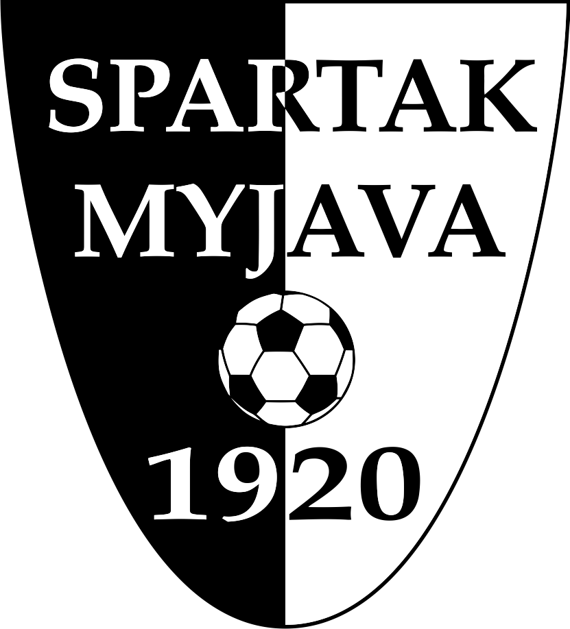 FK POHRONIE - Spartak Myjava