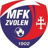 MFK Lokomotíva Zvolen vs. FK POHRONIE