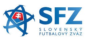  Slovenský futbalový zväz 