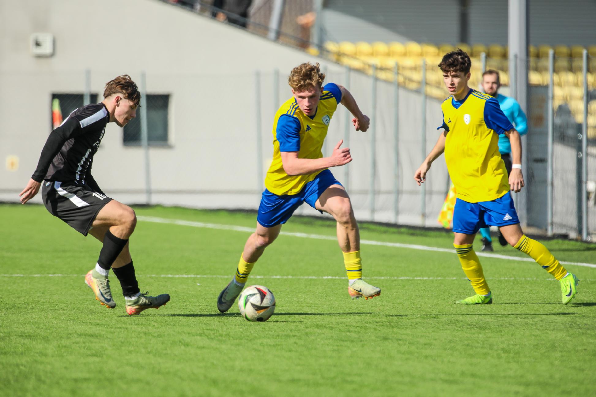 19-ka bodovala už v šiestich zápasoch v rade, v nedeľu privíta Košice