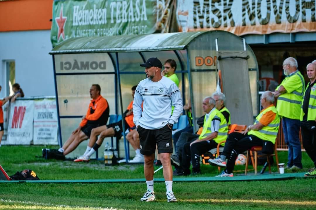 V Lučenci sme zvíťazili a postupujeme do ďalšieho kola