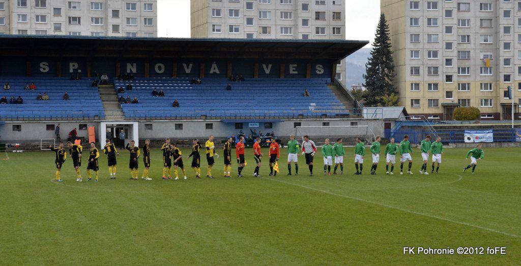 obr: KENO 10 III. liga východ - 3. kolo: Pozvánka