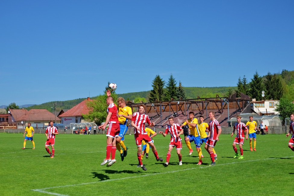 obr: U19: Výhra 4:0 s Poltárom