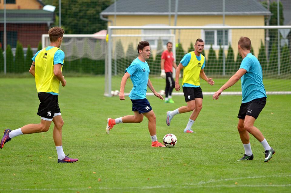 obr: Mladý futbalista Erik Nepšinský sníva o účasti v Premier League