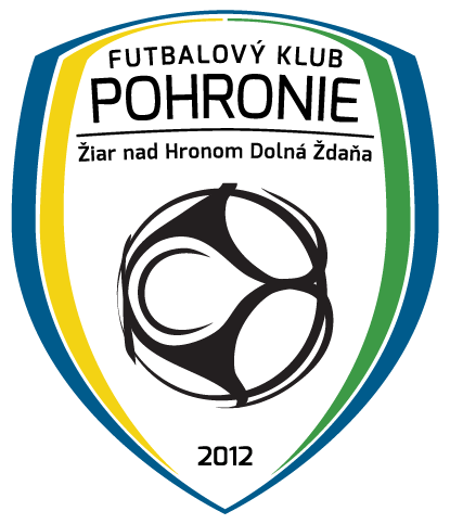 obr: Zostrih tlačovej besedy po zápase FK POHRONIE - FK POPRAD