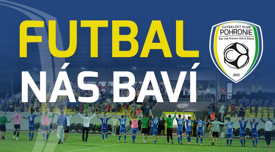 obr: U19: Domáca remíza s FK SLOVAN Levice