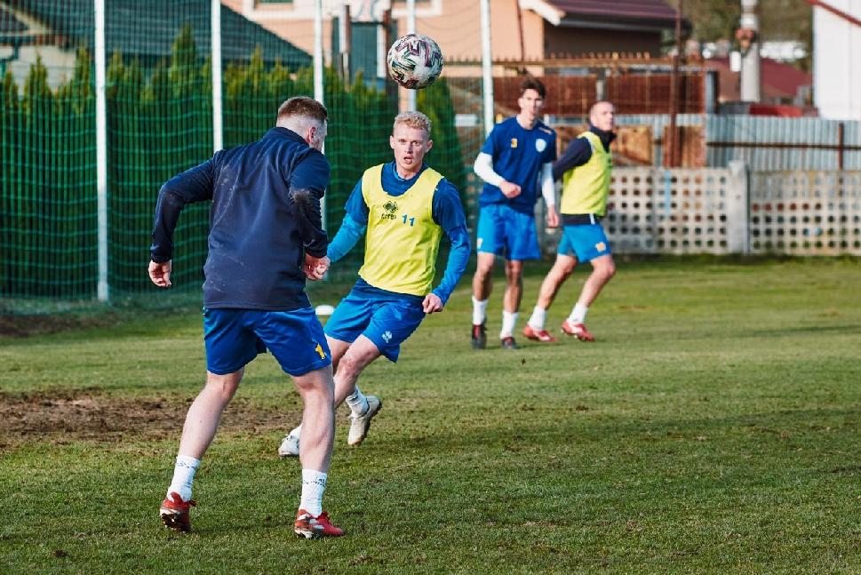 Harmonogram tréningov družstiev FK Pohronie od 6.7.2020 do 12.7.2020