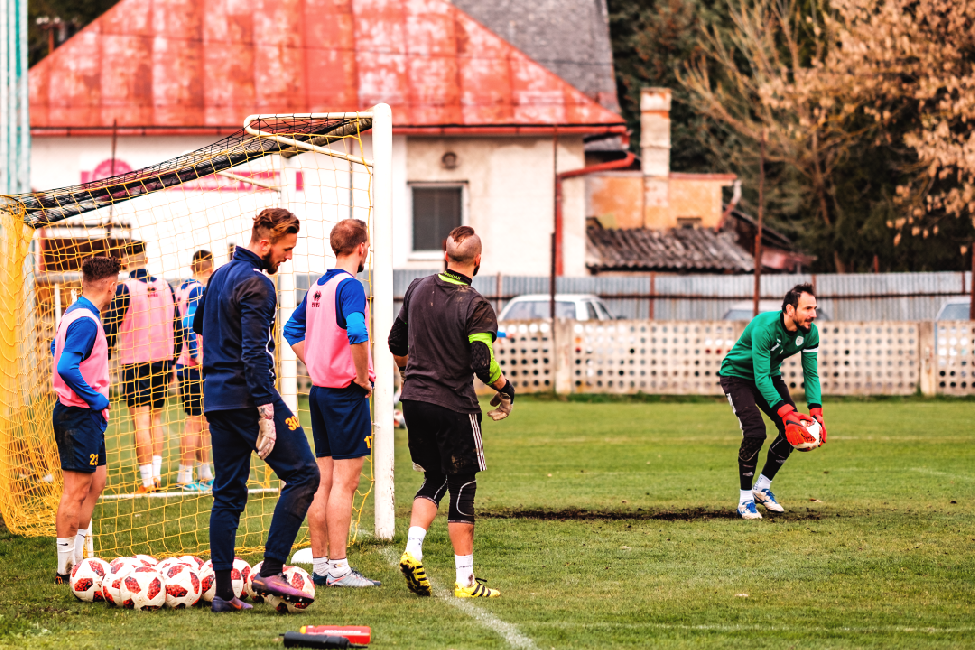 Harmonogram tréningov družstiev FK Pohronie od 13.5.2019 do 19.5.2019