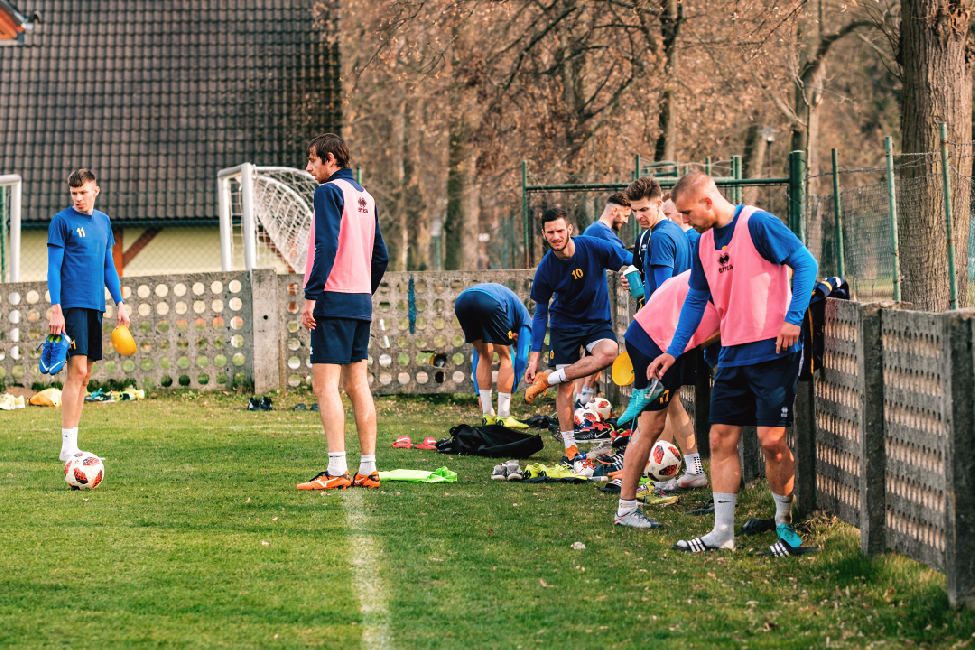 Harmonogram tréningov družstiev FK Pohronie od 20.5.2019 do 26.5.2019