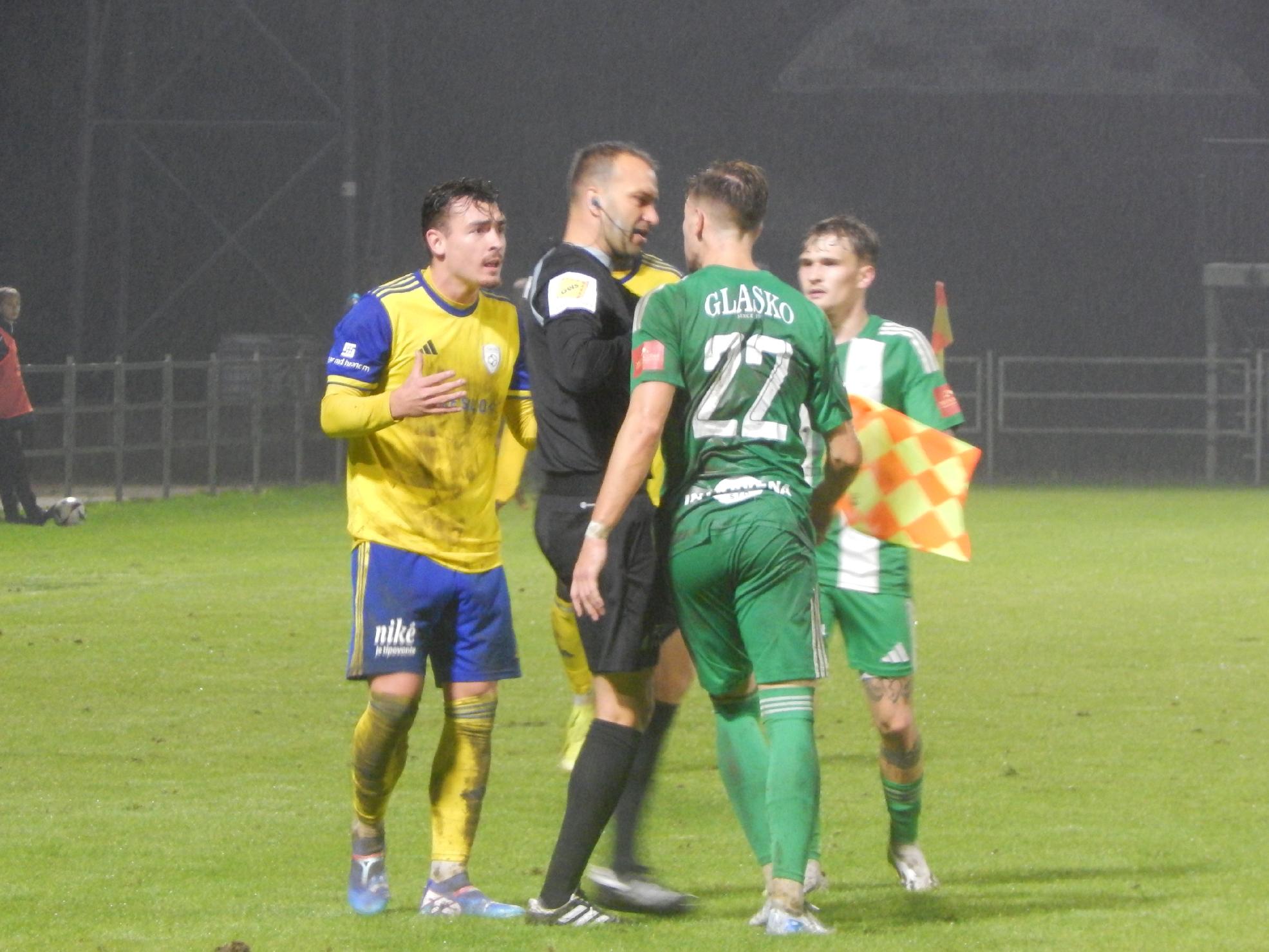Súboj proti lídrovi