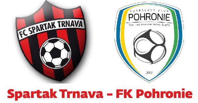 obr: POZOR veľká zmena: V sobotu nastúpime proti Spartaku Trnava