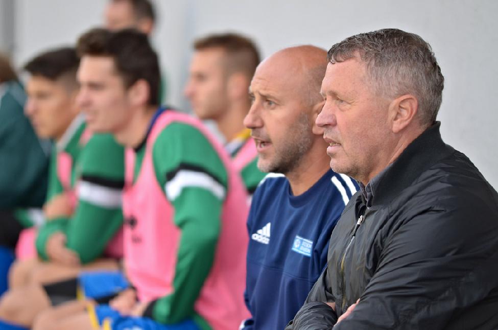 obr: Tréner Urgela: Chceme hrať odvážny a ofenzívny futbal