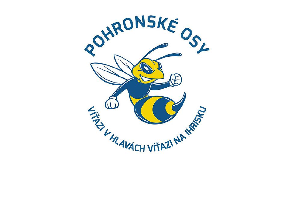 obr: Futbalisti FK Pohronie aj ako Pohronské osy