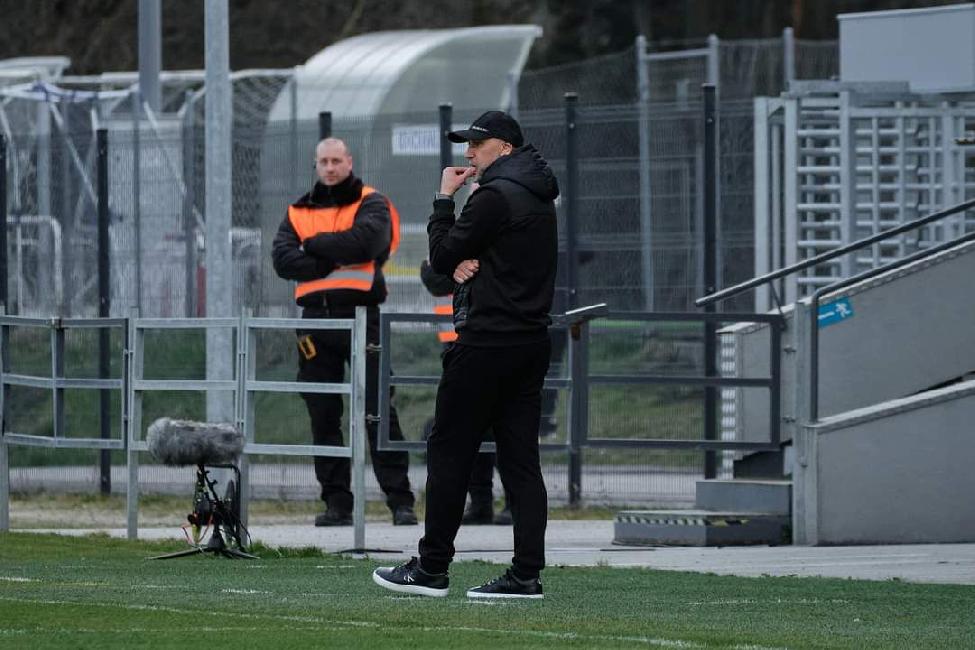 NA SLOVÍČKO S TRÉNEROM