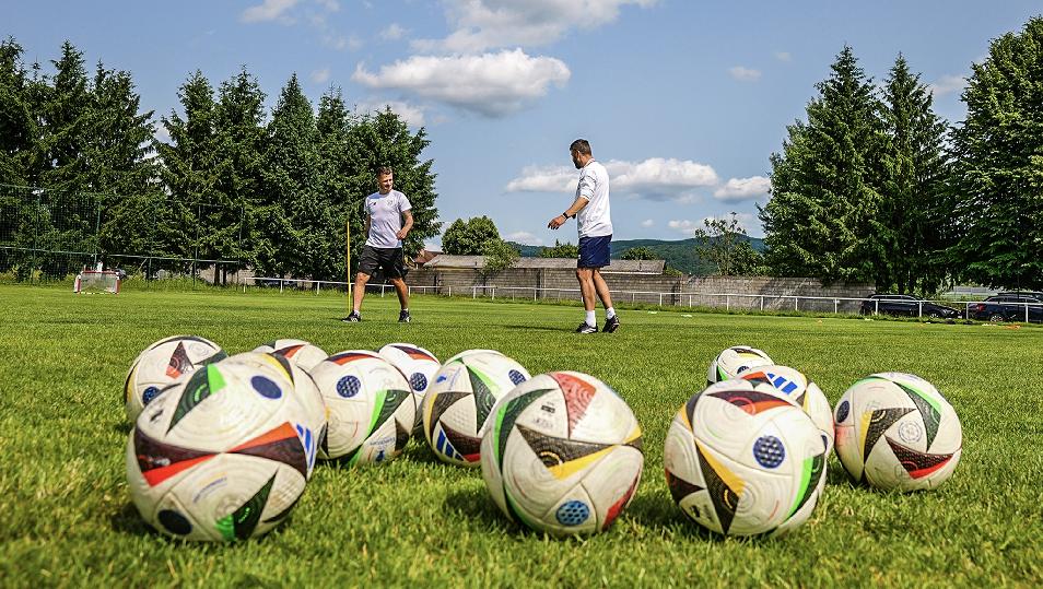 Úvodný zápas prípravy proti súperovi z Niké ligy