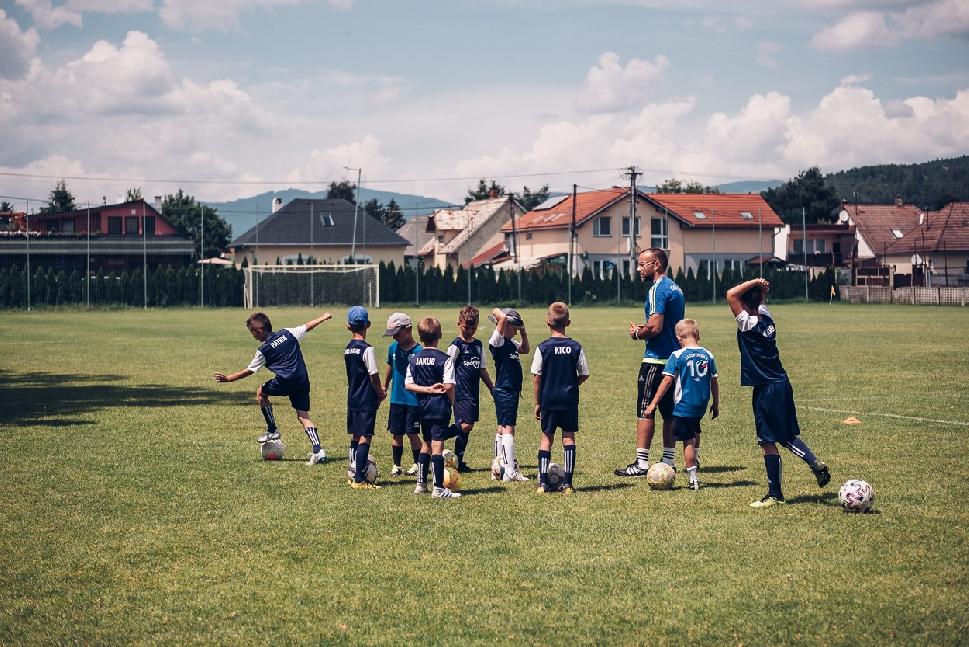 Harmonogram tréningov družstiev FK Pohronie od 13.7.2020 do 19.7.2020