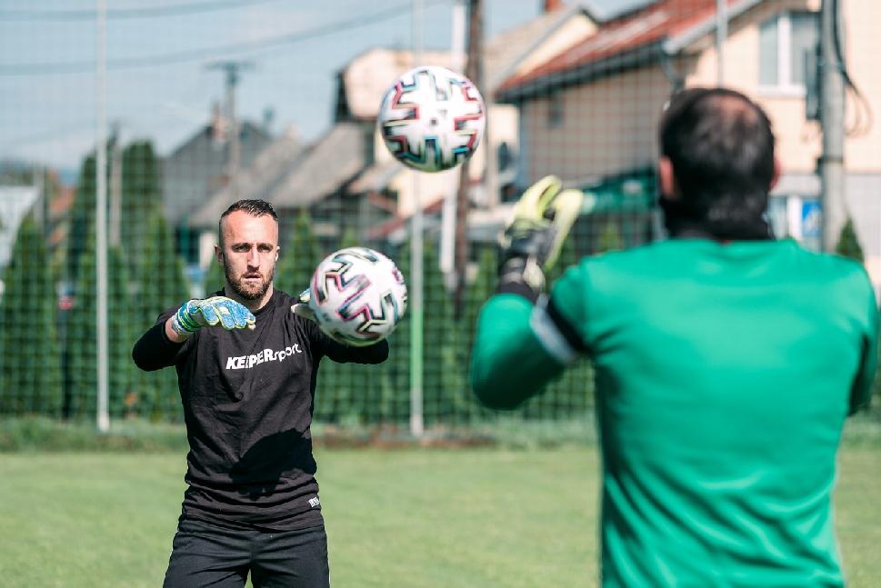 Harmonogram tréningov družstiev FK Pohronie od 22.6.2020 do 28.6.2020