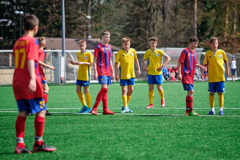 Výsledkový servis mládeže: Mládežníci FK Pohronie v 15. týždni
