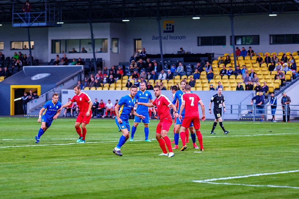 Tréner Urgela hodnotí generálku pred štartom Fortuna ligy