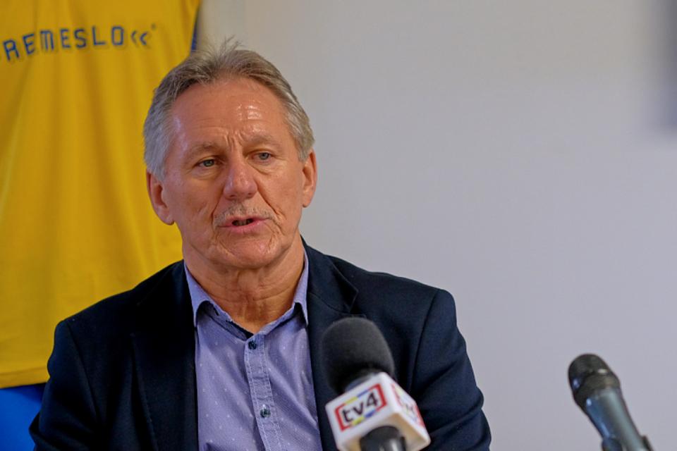 obr: Zmeny vo vedení FK Pohronie