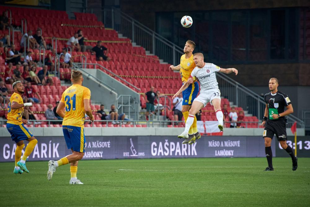 FC Spartak TrnavaMládež Archives - FC Spartak Trnava