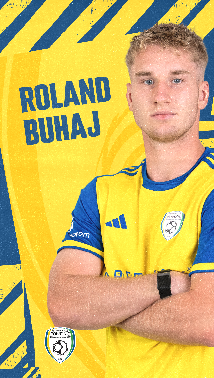 Roland Buhaj