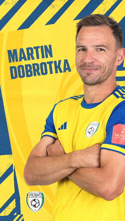 Martin Dobrotka