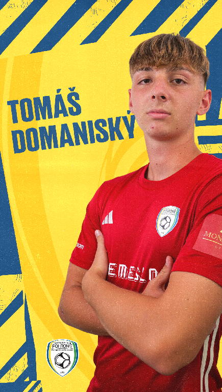 Tomáš Domaniský