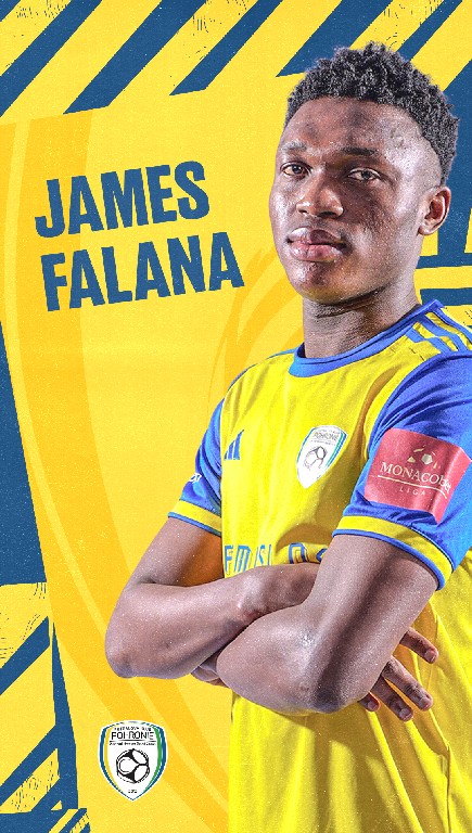 James Falana