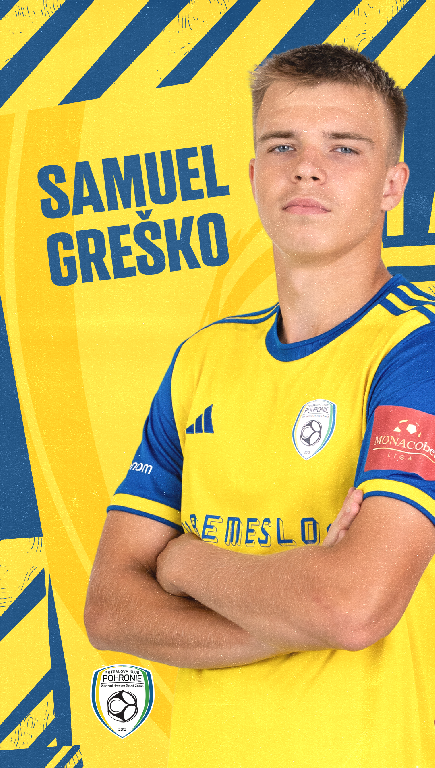Samuel Greško