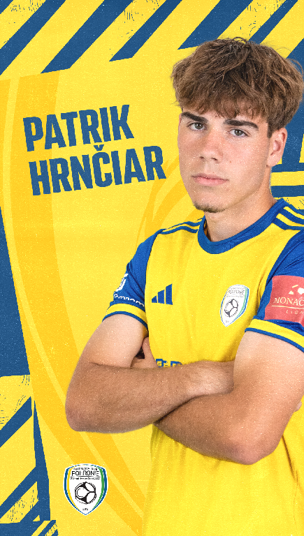 Patrik Hrnčiar