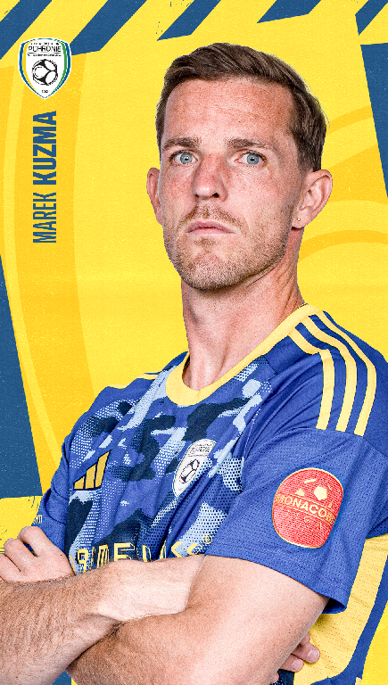Marek Kuzma