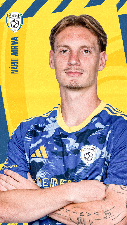 Mário Mrva