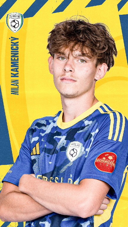 Milan Kamenický 